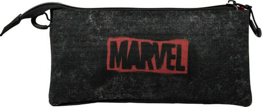 Karactermania Captain America Penar Negru