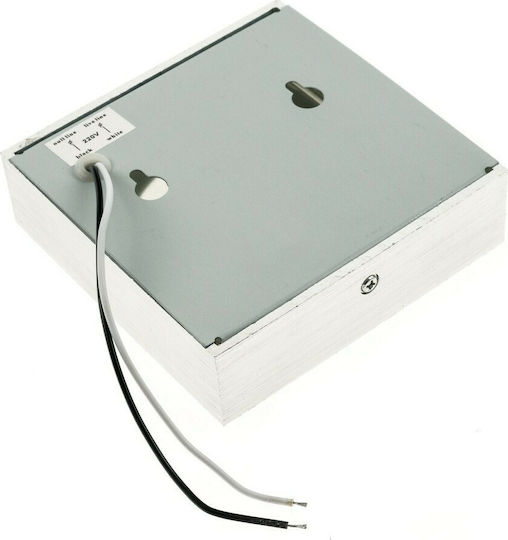 Schild Aluminium "WiFi" G095 1Stück