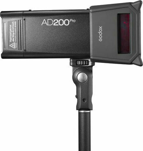 Godox AD200PRO-PC Αξεσουάρ για Studio