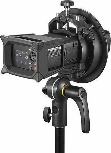 Godox AD200PRO-PC Αξεσουάρ για Studio