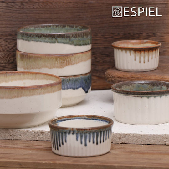 Espiel Essentials Hitzebeständiges Kochgeschirr Espiel Essentials Hitzebeständiges Kochgeschirr