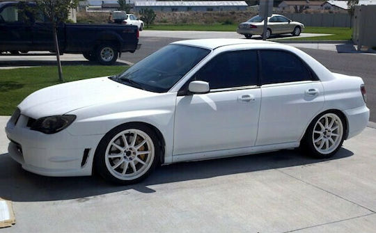 Plasti Dip Σπρέι Προστατευτικού Φιλμ Performix με Ματ Εφέ White 400ml