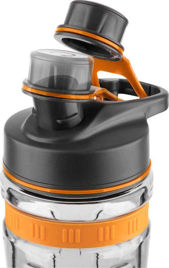 Sencor SBL 7550SS Μπλέντερ με Γυάλινη Κανάτα 900 ml 800W Inox