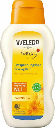 Weleda Gel de dus Bio 200ml