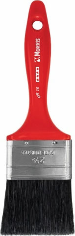Morris Paint Brush Straight 19mm 1pcs M15