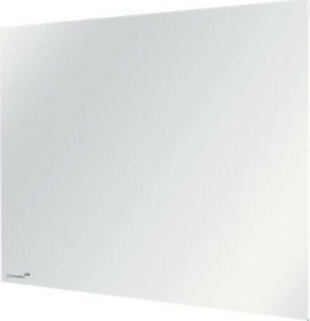 Legamaster Glassboard Magnetic Hanging Dry Erase Board 60x80cm