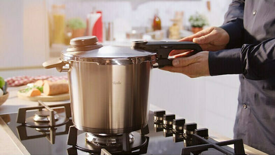 Fissler Vitavit Premium Oală sub Presiune 6lt