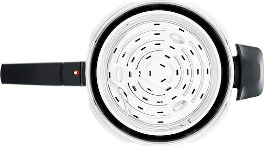 Fissler Vitavit Premium Oală sub Presiune 8lt