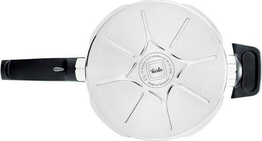 Fissler Vitavit Premium Oală sub Presiune 8lt