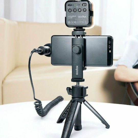 Godox MTH02 Μονόποδο