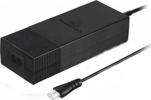 Powertech Universal Laptop Charger 90W 19V 2.64A without Power Cord and Plug Set
