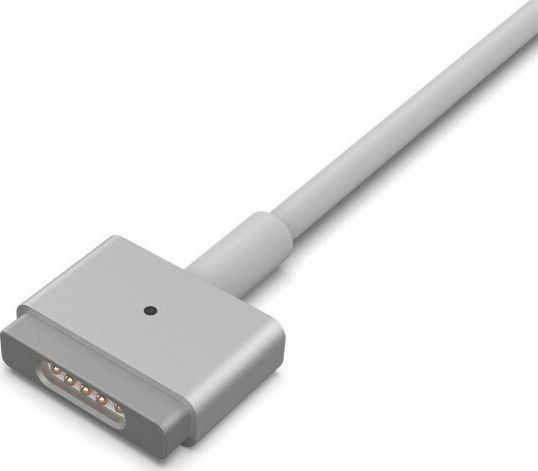 Green Cell Laptop Charger 45W 14.5V 3.1A for Apple with Power Cord