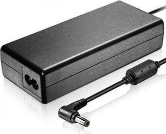 Powertech Φορτιστής Laptop 90W 19.0V 4.74A για Acer χωρίς Καλώδιο Τροφοδοσίας