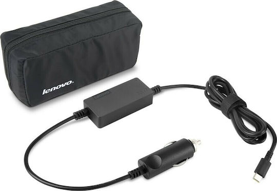 Lenovo USB-C Laptop Charger 65W for Lenovo with Power Adapter