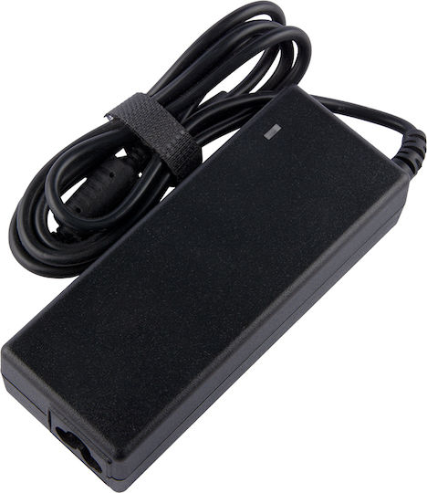 Lamtech Universal Laptop Charger 90W 20V 7.4A without Power Cable