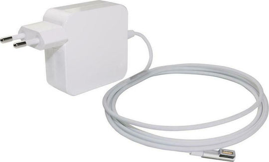 Akyga Laptop Charger 45W 14.5V 3.10A for Apple with Power Cord