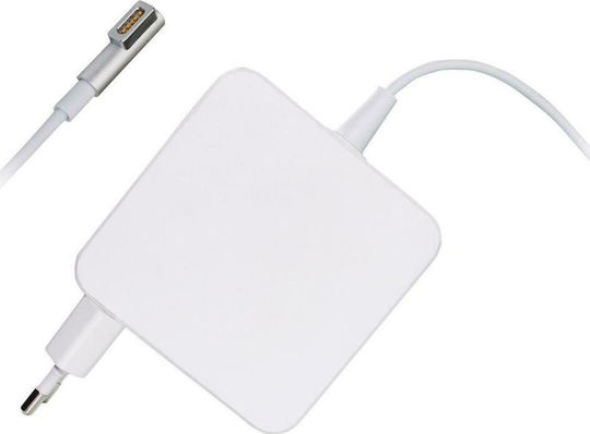 Akyga Laptop Charger 45W 14.5V 3.10A for Apple with Power Cord
