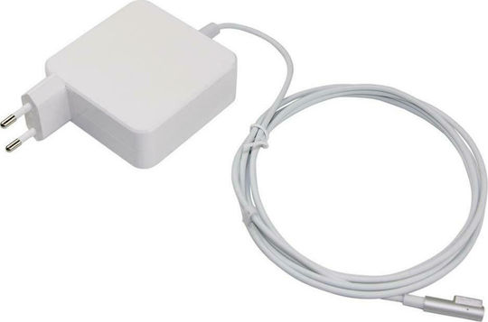 Akyga Laptop Charger 45W 14.5V 3.10A for Apple with Power Cord
