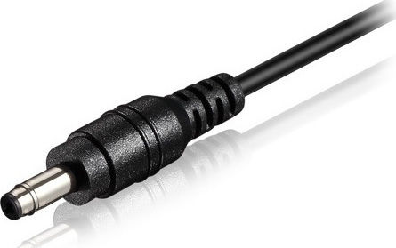 NG Φορτιστής Laptop 90W 19V 4.74A για HP με Αποσπώμενο Καλώδιο Τροφοδοσίας