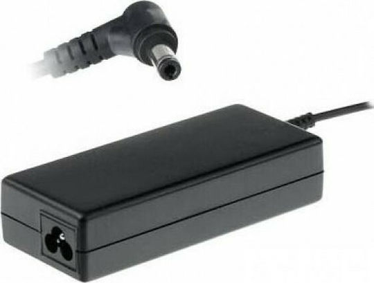 Lamtech Φορτιστής Laptop 90W 19V 4.74A για Dell χωρίς Καλώδιο Τροφοδοσίας
