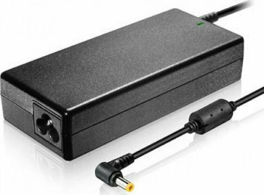 Power On PA-90F Φορτιστής Laptop 90W 19V 4.22A για Fujitsu χωρίς Καλώδιο Τροφοδοσίας
