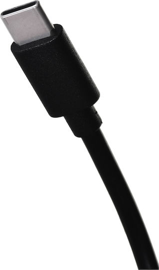 Akyga USB-C Universal Laptop Charger 45W 20V 3A with Power Cord