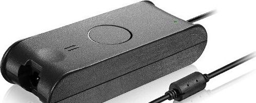 Powertech Φορτιστής Laptop 90W 19.5V 4.62A για Dell χωρίς Καλώδιο Τροφοδοσίας