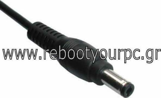 Toshiba Laptop Charger 90W 19V 4.74A for Toshiba without Power Cord