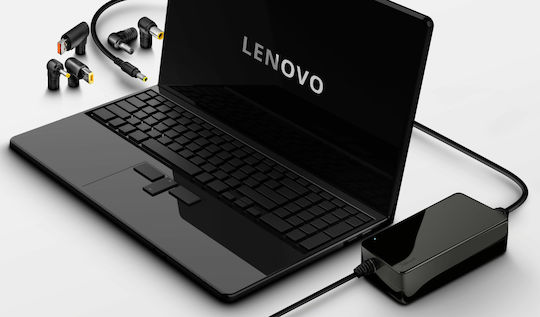 Trust Laptop Charger 90W 19.5V 4.74A for Lenovo with Power Adapter