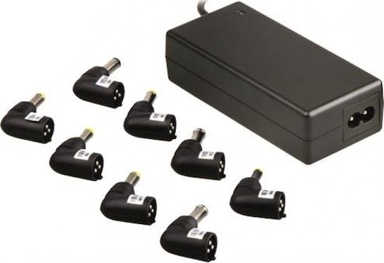 Element Universal Laptop Charger 90W 5A without Power Cord and Plug Set