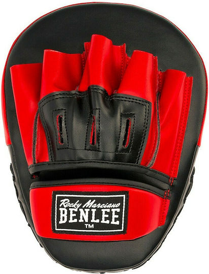 Benlee Dewey Hand Targets 2pcs Multicolour
