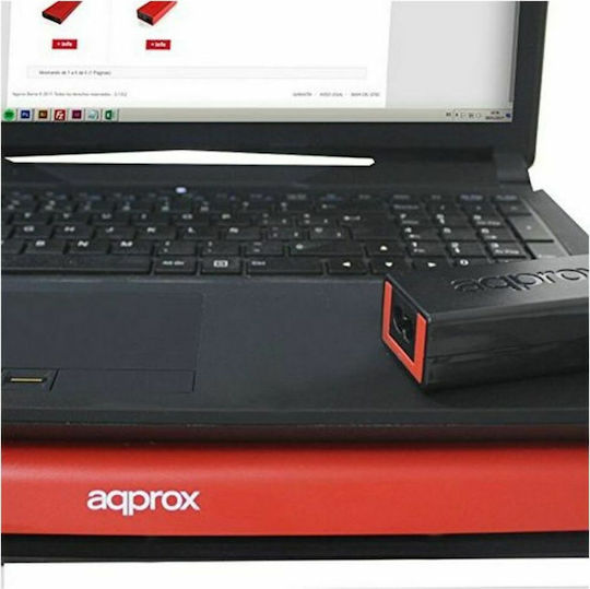 Approx Laptop-Ladegerät 90W 19V 4.74A für Acer ohne Netzkabel