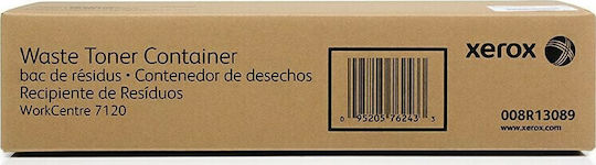 Xerox Ink Waste Collection / Residual Tank (Waste Tank) for Xerox 008R13089