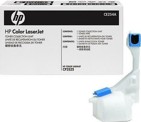 HP Color Laserjet Δοχείο Συλλογής / Υπολειμμάτων Μελάνης (Waste Tank) για HP CE254A