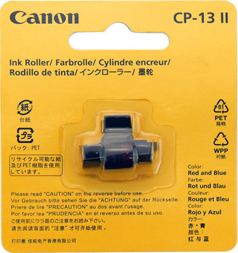 Canon CP-13 II Ролка за прибиране за Canon (5166B001)