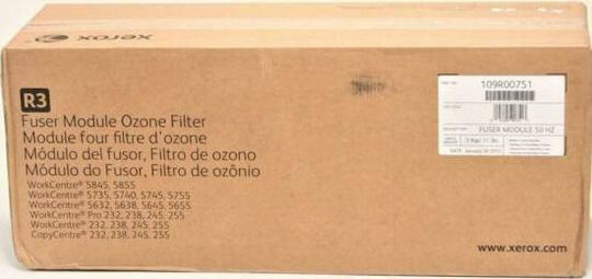 Xerox Fusionsgerät für Xerox 109R00751