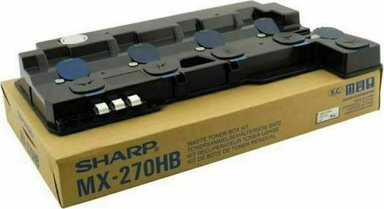 Sharp Контейнер за събиране / остатъци от мастило (Waste Tank) за Sharp MX270HB MX-270HB