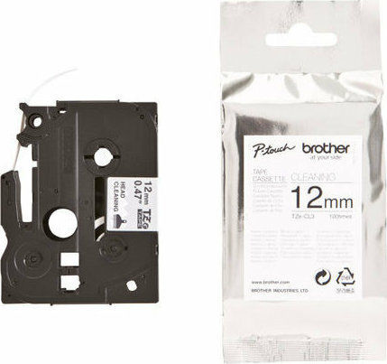 Brother Cleaning Tape Printhead για Brother TZE-CL3