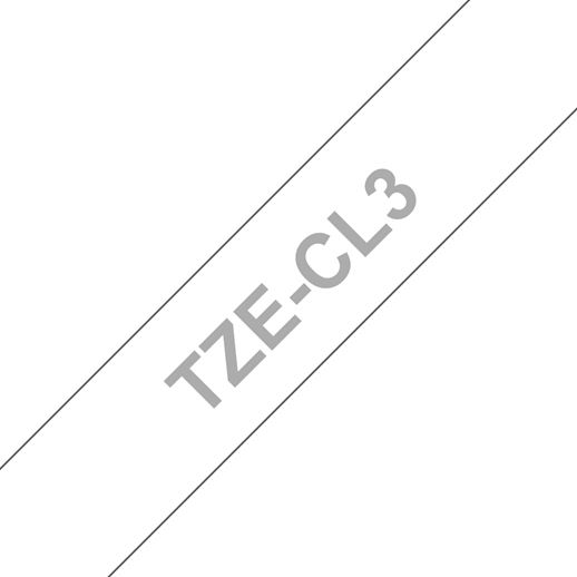 Brother Cleaning Tape Printhead για Brother TZE-CL3