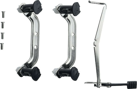 Be Quiet Pure Rock Slim 2 Ψύκτρα Επεξεργαστή για Socket AM4/AM5/1200/115x