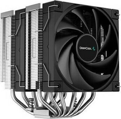 Deepcool AK620 CPU Cooler Dual Fan for Socket AM4/AM5/1200/115x/1700