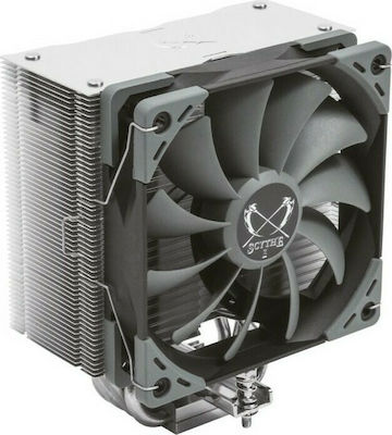 Scythe Kotetsu Mark II Dual Fan CPU Cooling for AM4/AM5/115x Socket