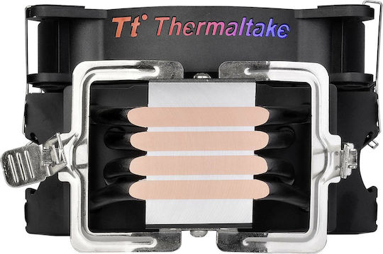 Thermaltake UX200 ARGB Lighting Ψύκτρα Επεξεργαστή για Socket AM4/AM5/115x