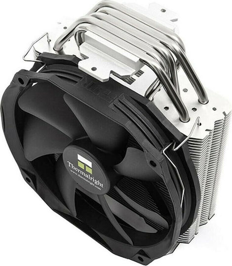 Thermalright True Spirit 140 Direct Ψύκτρα Επεξεργαστή για Socket 115x/AM3/AM3+