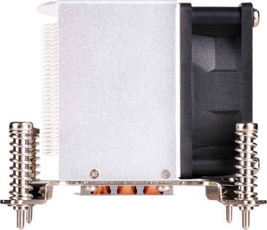 Silverstone Argon AR09 Ψύκτρα Επεξεργαστή για Socket 115x