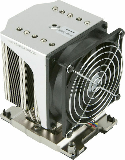 Supermicro 4U Active CPU Heat Sink Socket LGA3647-0 CPU Cooling Fan for 3647 Socket