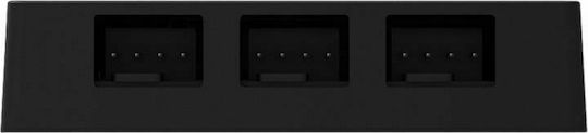 NZXT Fan Controller Beige