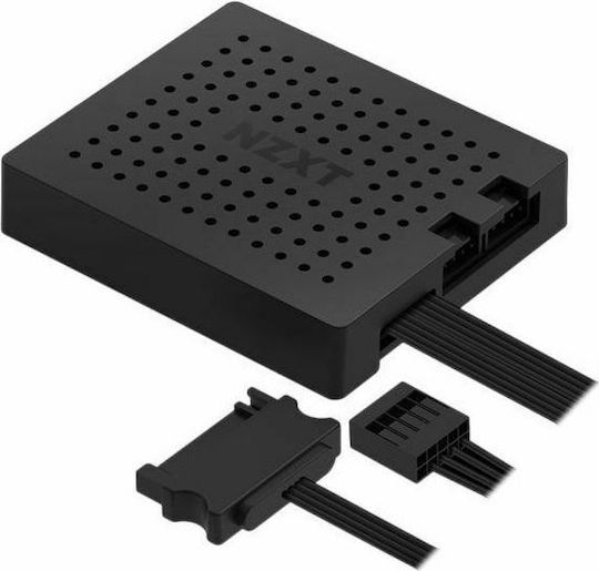 NZXT Fan Controller Beige