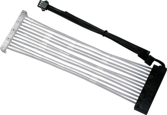 Lian Li Strimer 24pin RGB LED Splitter/Extension Cable