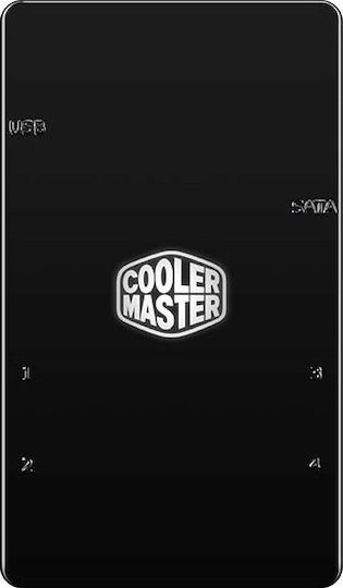 CoolerMaster RGB LED Controller LED Controller
